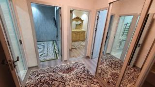 Chilanzar House - Taschkent - 4