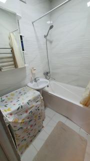 Chilanzar House - Taschkent - 3