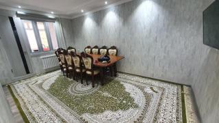 Chilanzar House - Taschkent - 2