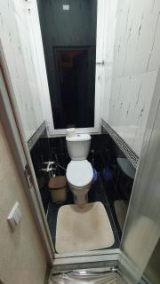 Chilanzar House - Taschkent - 1