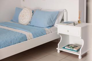 Aurea Blu Studio 06, sun, beach, sea, relaxation - Aliko Beach - 1