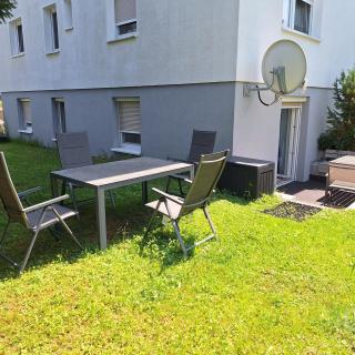 Schöni´s Zimmer - Abstatt - 6
