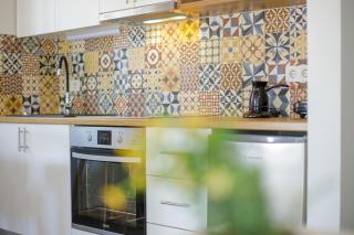 Cosy apartments - Análipsis - 4