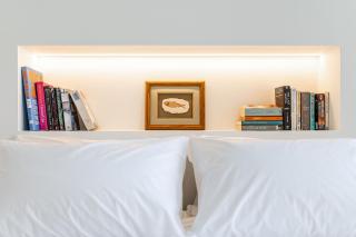Aria Suites - Naxos Chora - 2