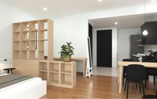 BYSS Homestay Setia Alam - Shah Alam - 3