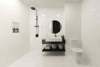 BYSS Homestay Setia Alam - Shah Alam - 2