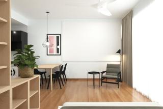 BYSS Homestay Setia Alam - Shah Alam - 1