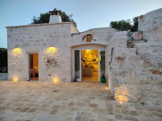 Le pietre di Puglia - 0