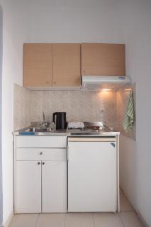 Aurea Blu Studio 06, sun, beach, sea, relaxation - Aliko Beach - 5