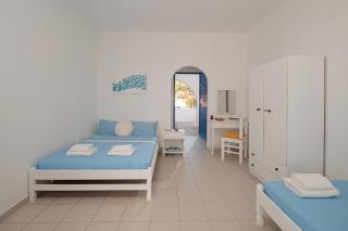 Aurea Blu Studio 06, sun, beach, sea, relaxation - Aliko Beach - 8