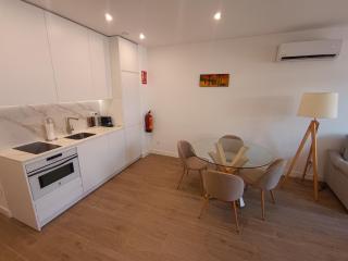 Apartamentos BONDELA - Madrid - 8
