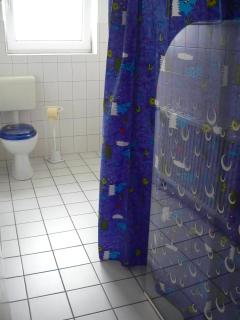 Haus Mit Herz - Brodersby - 1