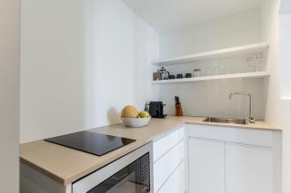 Aria Suites - Naxos Chora - 1