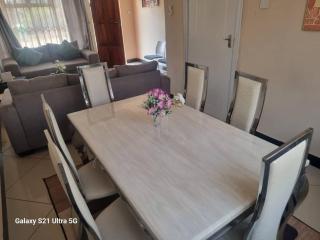 Luta Serviced Apartment - Lusaka - 6