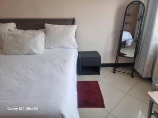 Luta Serviced Apartment - Lusaka - 4