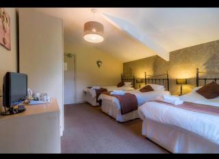 Anglers Arms - Bothal - 6