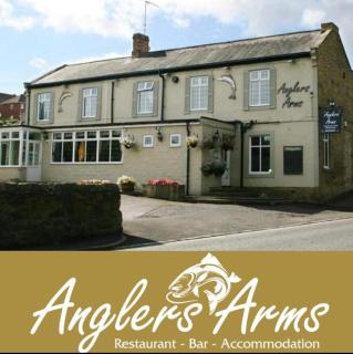Anglers Arms - Bothal - 3