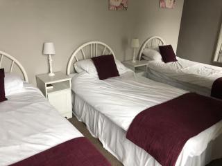 Anglers Arms - Bothal - 2
