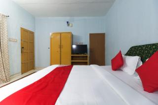 Hotel O Sandhra Apartments - Pūvār - 0