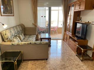 Apartamento con piscina cerca de la estacion de autobuses - Torrevieja - 3