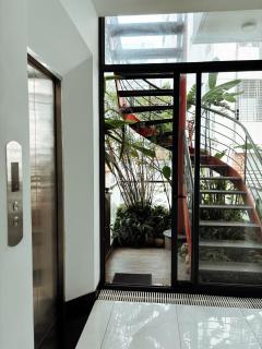Letu Large Bathtub Couple Suite Business Travel near the center of District 1 - Ho Chi Minh - 7