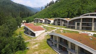 EVERGREEN Tále Resort & Apartments - Bystrá - 0