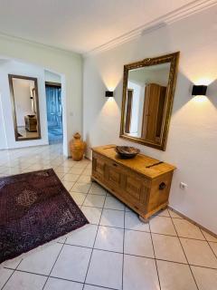 Villa Eifelblick Loft-Apartment - 1