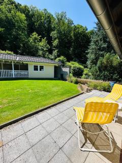 Villa Eifelblick Loft-Apartment - Heimbach - 6