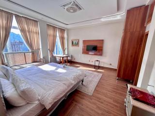 Himalaya Villas Villa 1 - Murree - 4