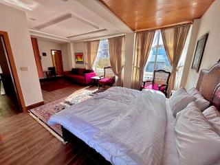 Himalaya Villas Villa 1 - Murree - 7