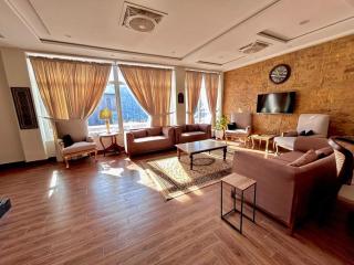 Himalaya Villas Villa 1 - Murree - 2