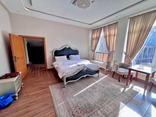 Himalaya Villas Villa 1 - Murree - 0