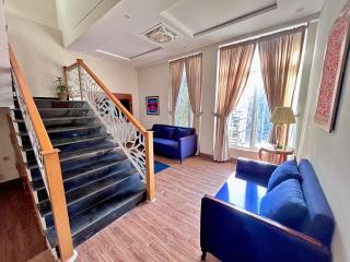 Himalaya Villas Villa 1 - Murree - 1