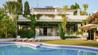 Villa Tortuga - Marbella - 0