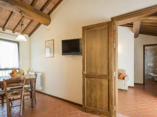 Flat with shared pool and air conditioning - Bagnolo - 6