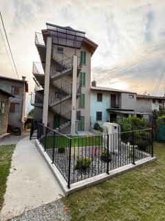 Bea Apartment - Colico - 9
