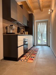 Bea Apartment - Colico - 5