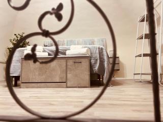 Giupa's home - Catania - 0