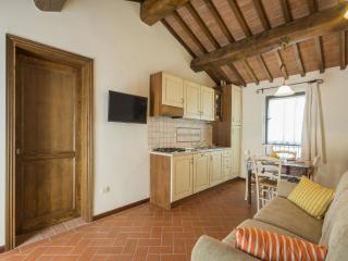 Flat with shared pool and air conditioning - Bagnolo - 5