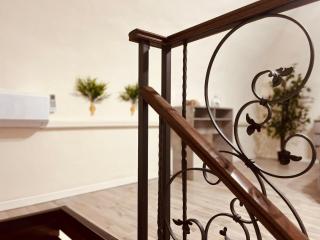 Giupa's home - 8