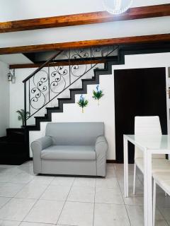 Giupa's home - Catania - 4