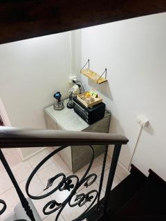 Giupa's home - Catania - 3