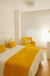 Apartamento céntrico 2 - 4