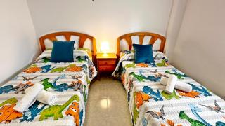 MARENYS 6 Playa de Miramar - Alquiler Familias - Miramar - 8