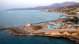 Eri Beach & Village Hotel - Hersonissos - 9