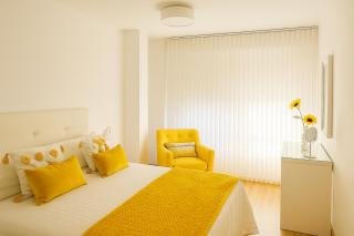Apartamento céntrico 2 - O Grove - 5