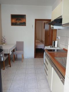 Studio apartman Nina - 8