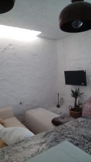 Casares cave - 1