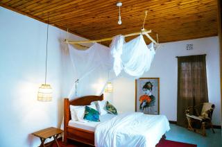 Garden Villa 5BR Home Near Road,Nature and City Life - Arusha - 9