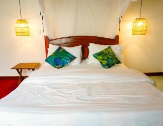 Garden Villa 5BR Home Near Road,Nature and City Life - Arusha - 4